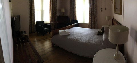Lorelei Bed & Breakfast - Accommodation Sunshine Coast 8
