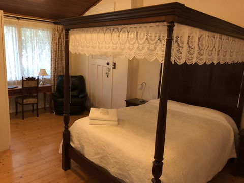 Lorelei Bed & Breakfast - Accommodation Sunshine Coast 15