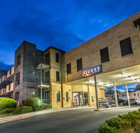 Quest Warrnambool - Accommodation Sunshine Coast
