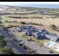 Barwon Heads Resort - Accommodation Sunshine Coast