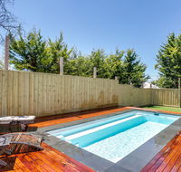 Sorrento Beach House - Perfect spot and NEW pool - Accommodation Sunshine Coast