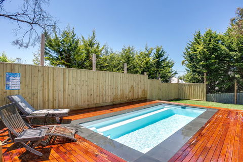 Sorrento Beach House - Perfect Spot And NEW Pool - Accommodation Sunshine Coast 0