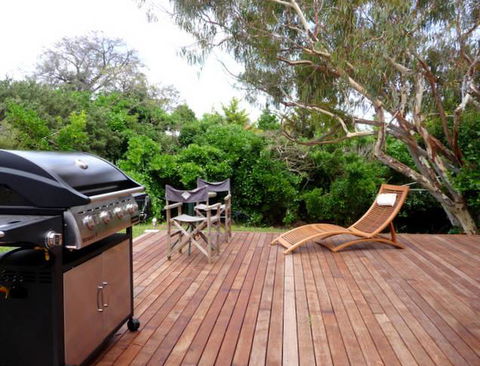Sorrento Beach House - Perfect Spot And NEW Pool - Accommodation Sunshine Coast 11