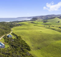 Johanna Seaside Cottages - Accommodation Sunshine Coast