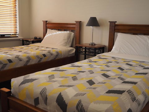 Beechwood Apartment - Accommodation Sunshine Coast 11