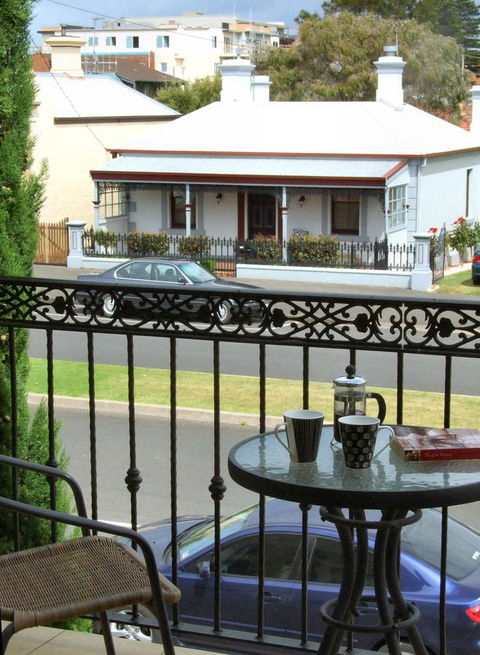 Beechwood Apartment - Accommodation Sunshine Coast 2