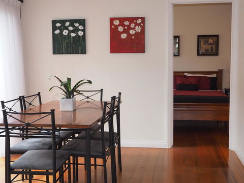 Beechwood Apartment - Accommodation Sunshine Coast 12