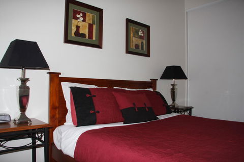 Beechwood Apartment - Accommodation Sunshine Coast 9