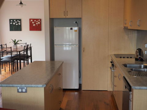 Beechwood Apartment - Accommodation Sunshine Coast 13