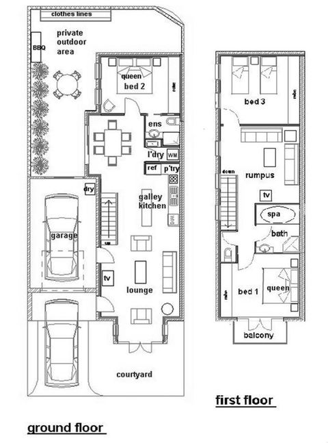 Beechwood Apartment - Accommodation Sunshine Coast 10