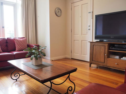 Beechwood Apartment - Accommodation Sunshine Coast 15