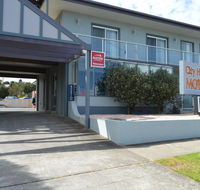 City Heart Motel - Accommodation Sunshine Coast