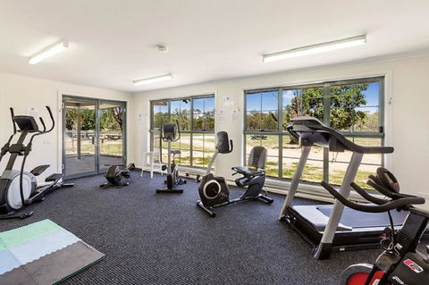 Lakeside Country Club - Accommodation Sunshine Coast 10