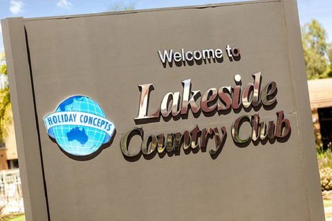 Lakeside Country Club - Accommodation Sunshine Coast 8