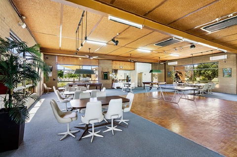 Lakeside Country Club - Accommodation Sunshine Coast 9