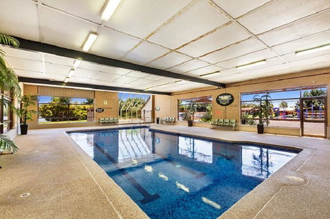 Lakeside Country Club - Accommodation Sunshine Coast 6