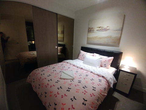 Camberwell Burke Road Apartment - Accommodation Sunshine Coast 8