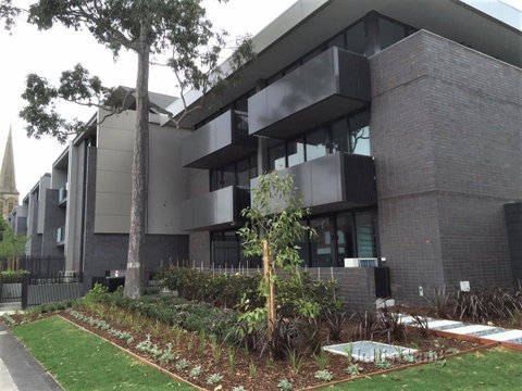 Camberwell Burke Road Apartment - Accommodation Sunshine Coast 12