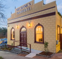 The Old Mechanics - Accommodation Sunshine Coast
