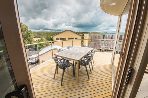 The Pitch - Accommodation Sunshine Coast 13