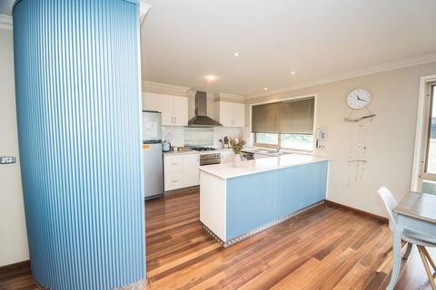 The Pitch - Accommodation Sunshine Coast 5