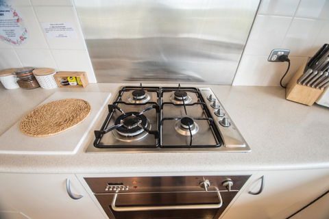 The Pitch - Accommodation Sunshine Coast 9