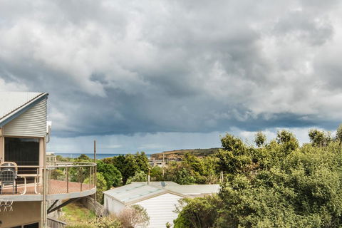 The Pitch - Accommodation Sunshine Coast 14