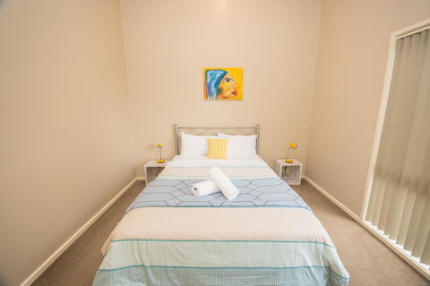 The Pitch - Accommodation Sunshine Coast 30