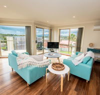 The Pitch - Accommodation Sunshine Coast