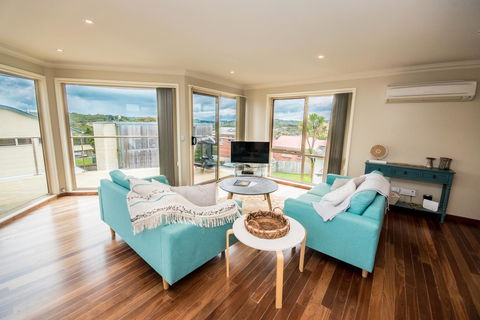 The Pitch - Accommodation Sunshine Coast 0