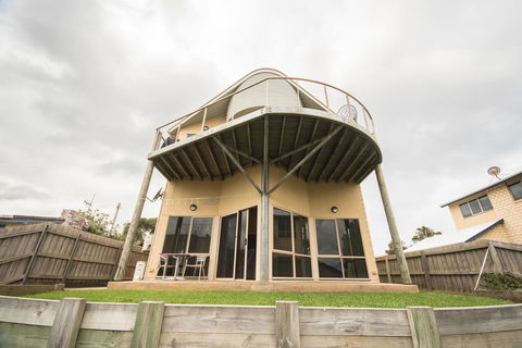 The Pitch - Accommodation Sunshine Coast 36