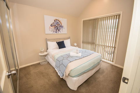 The Pitch - Accommodation Sunshine Coast 25