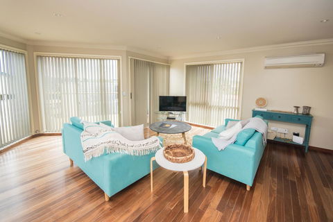 The Pitch - Accommodation Sunshine Coast 4