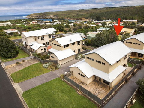 The Pitch - Accommodation Sunshine Coast 38