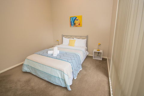 The Pitch - Accommodation Sunshine Coast 31