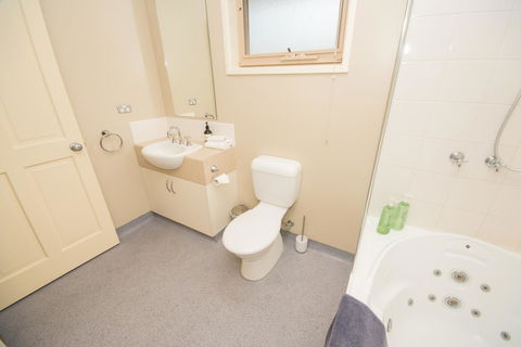 The Pitch - Accommodation Sunshine Coast 20