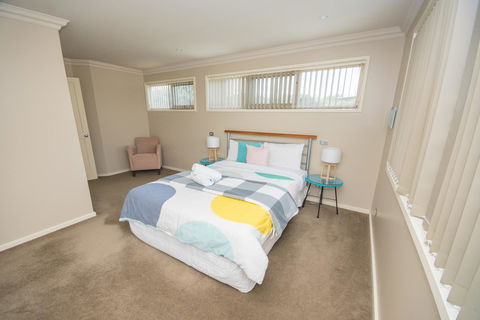 The Pitch - Accommodation Sunshine Coast 15