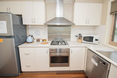 The Pitch - Accommodation Sunshine Coast 8