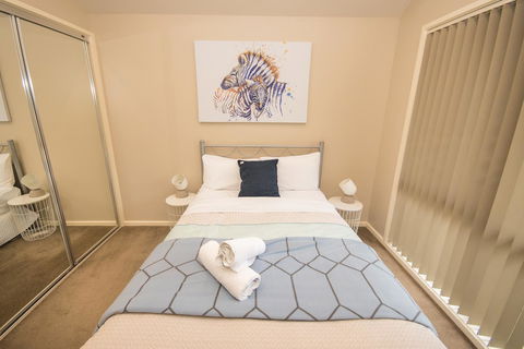 The Pitch - Accommodation Sunshine Coast 26