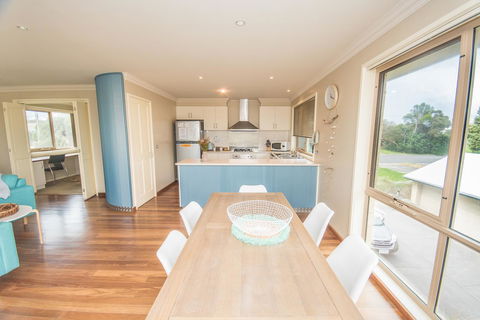 The Pitch - Accommodation Sunshine Coast 1