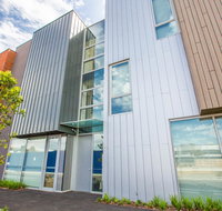 Docklands Waterfront Luxury Villa - Accommodation Sunshine Coast