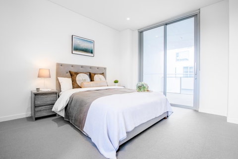 Docklands Waterfront Luxury Villa - Accommodation Sunshine Coast 25