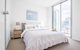 Docklands Waterfront Luxury Villa - thumb 23