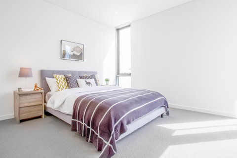 Docklands Waterfront Luxury Villa - Accommodation Sunshine Coast 21