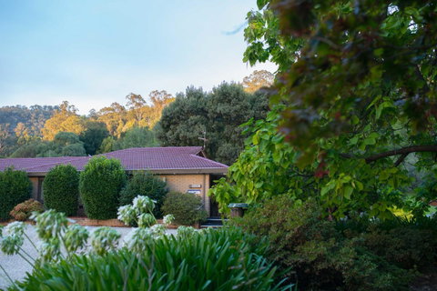 Allamar Motel - Accommodation Sunshine Coast 41