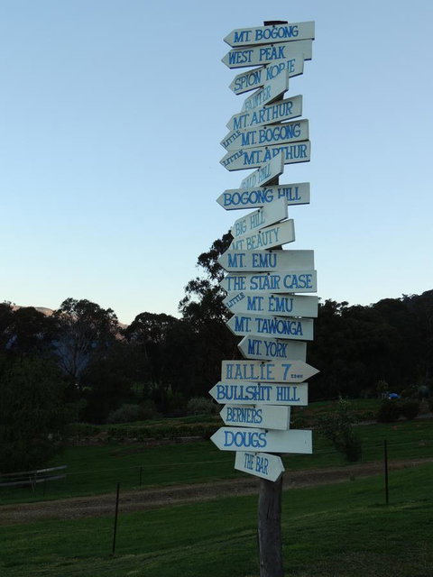Allamar Motel - Accommodation Sunshine Coast 19