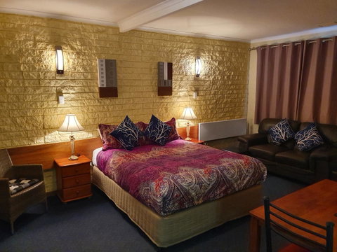 Allamar Motel - Accommodation Sunshine Coast 8