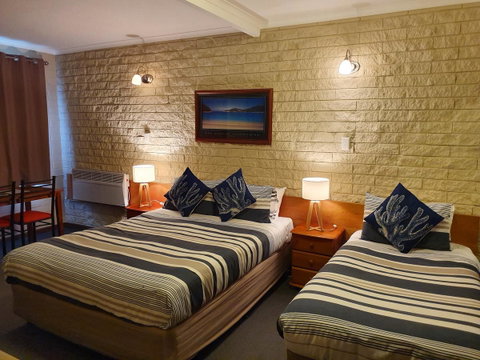 Allamar Motel - Accommodation Sunshine Coast 11