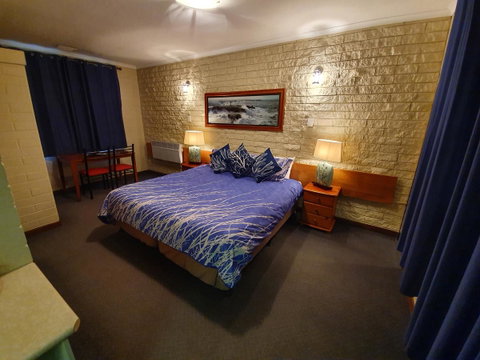 Allamar Motel - Accommodation Sunshine Coast 9