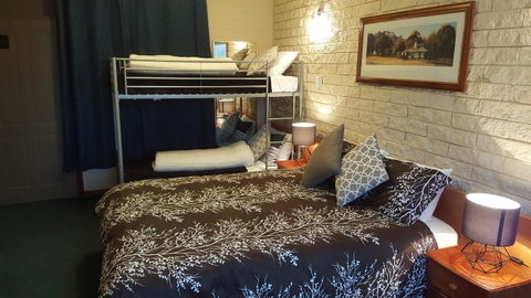 Allamar Motel - Accommodation Sunshine Coast 30